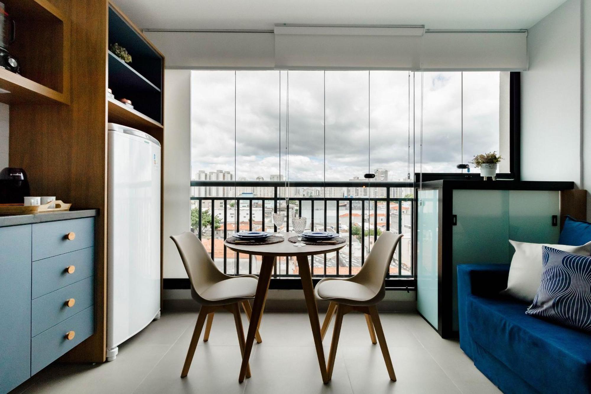 Vita Bom Retiro São Paulo Exteriör bild
